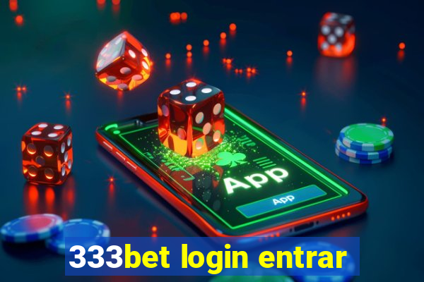 333bet login entrar